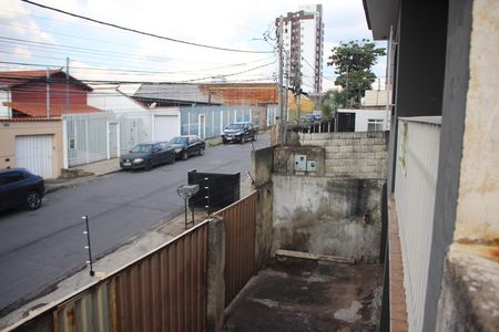 Casa à venda com 360m², 3 quartos e 3 vagasÁrea comum