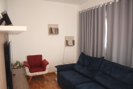 Casa à venda com 360m², 3 quartos e 3 vagasSala