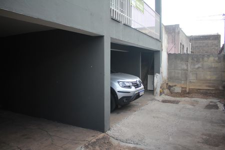 Casa à venda com 360m², 3 quartos e 3 vagasÁrea comum