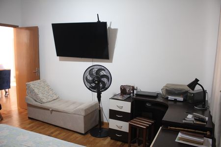 Casa à venda com 360m², 3 quartos e 3 vagasQuarto 1