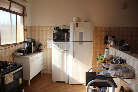 Casa à venda com 360m², 3 quartos e 3 vagasCozinha