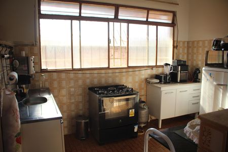 Casa à venda com 360m², 3 quartos e 3 vagasCozinha