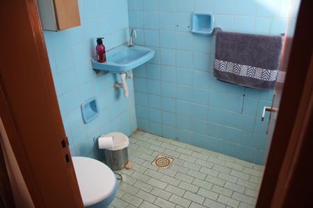 Casa à venda com 360m², 3 quartos e 3 vagasBanheiro
