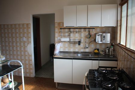 Casa à venda com 360m², 3 quartos e 3 vagasCozinha