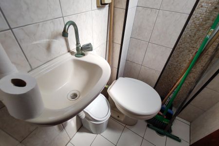 Apartamento para alugar com 70m², 2 quartos e 1 vaga Apartamento para alugar com 70m², 2 quartos e 1 vagaÁrea de Serviço