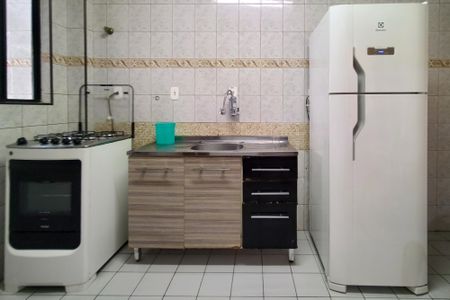 Apartamento para alugar com 70m², 2 quartos e 1 vaga Apartamento para alugar com 70m², 2 quartos e 1 vagaCozinha