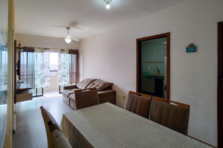 Apartamento para alugar com 70m², 2 quartos e 1 vaga Apartamento para alugar com 70m², 2 quartos e 1 vagaSala