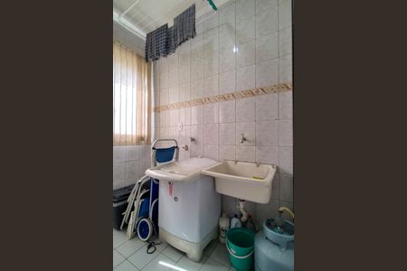 Apartamento para alugar com 70m², 2 quartos e 1 vaga Apartamento para alugar com 70m², 2 quartos e 1 vagaÁrea de Serviço