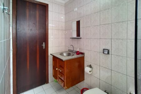 Apartamento para alugar com 70m², 2 quartos e 1 vaga Apartamento para alugar com 70m², 2 quartos e 1 vagaBanheiro