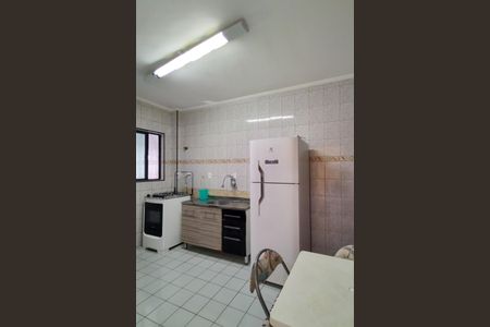 Apartamento para alugar com 70m², 2 quartos e 1 vaga Apartamento para alugar com 70m², 2 quartos e 1 vagaCozinha