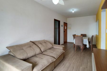 Apartamento para alugar com 70m², 2 quartos e 1 vaga Apartamento para alugar com 70m², 2 quartos e 1 vagaSala