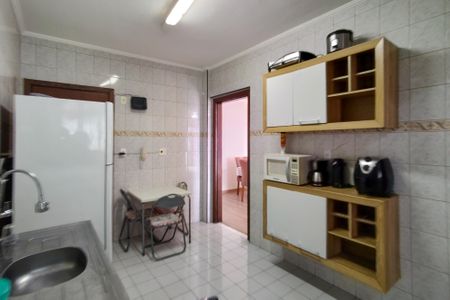 Apartamento para alugar com 70m², 2 quartos e 1 vaga Apartamento para alugar com 70m², 2 quartos e 1 vagaCozinha