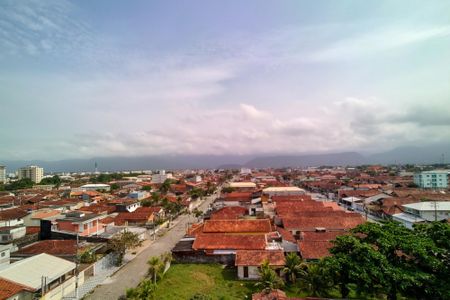 Apartamento para alugar com 70m², 2 quartos e 1 vaga Apartamento para alugar com 70m², 2 quartos e 1 vagaVista da Varanda do Quarto 1