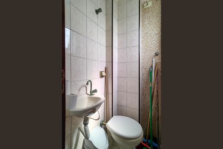 Apartamento para alugar com 70m², 2 quartos e 1 vaga Apartamento para alugar com 70m², 2 quartos e 1 vagaÁrea de Serviço