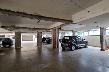 Apartamento para alugar com 70m², 2 quartos e 1 vaga Apartamento para alugar com 70m², 2 quartos e 1 vagaGaragem