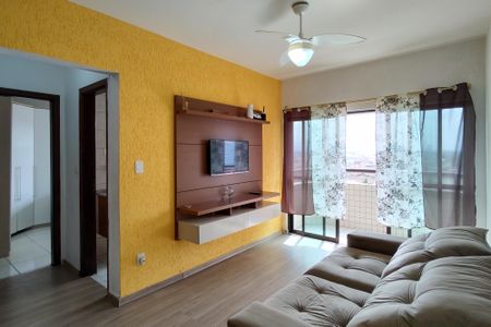 Apartamento para alugar com 70m², 2 quartos e 1 vaga Apartamento para alugar com 70m², 2 quartos e 1 vagaSala