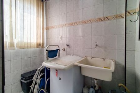 Apartamento para alugar com 70m², 2 quartos e 1 vaga Apartamento para alugar com 70m², 2 quartos e 1 vagaÁrea de Serviço