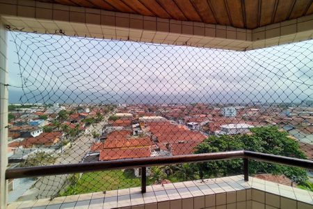 Apartamento para alugar com 70m², 2 quartos e 1 vaga Apartamento para alugar com 70m², 2 quartos e 1 vagaVaranda do Quarto 2