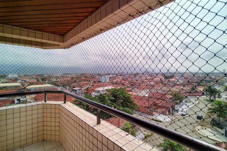 Apartamento para alugar com 70m², 2 quartos e 1 vaga Apartamento para alugar com 70m², 2 quartos e 1 vagaVaranda do Quarto 1