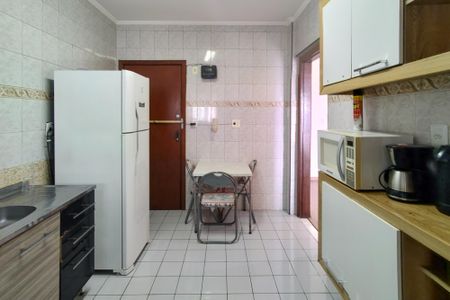 Apartamento para alugar com 70m², 2 quartos e 1 vaga Apartamento para alugar com 70m², 2 quartos e 1 vagaCozinha