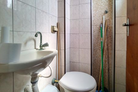 Apartamento para alugar com 70m², 2 quartos e 1 vaga Apartamento para alugar com 70m², 2 quartos e 1 vagaÁrea de Serviço