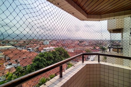 Apartamento para alugar com 70m², 2 quartos e 1 vaga Apartamento para alugar com 70m², 2 quartos e 1 vagaVaranda do Quarto 2