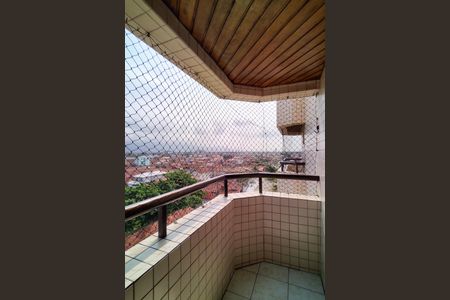 Apartamento para alugar com 70m², 2 quartos e 1 vaga Apartamento para alugar com 70m², 2 quartos e 1 vagaVaranda do Quarto 2