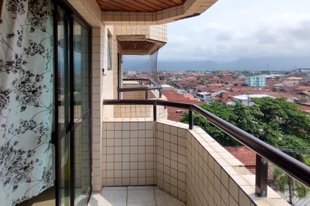 Apartamento para alugar com 70m², 2 quartos e 1 vaga Apartamento para alugar com 70m², 2 quartos e 1 vagaVaranda da Sala