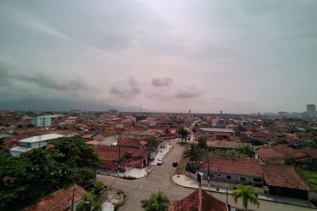 Apartamento para alugar com 70m², 2 quartos e 1 vaga Apartamento para alugar com 70m², 2 quartos e 1 vagaVista da Varanda do Quarto 1