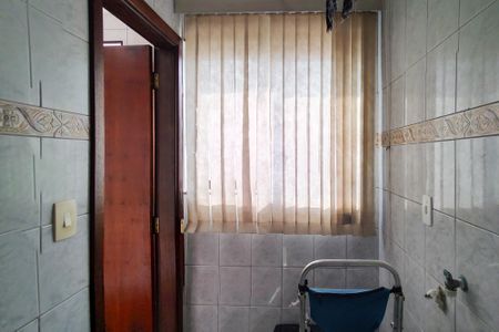 Apartamento para alugar com 70m², 2 quartos e 1 vaga Apartamento para alugar com 70m², 2 quartos e 1 vagaÁrea de Serviço