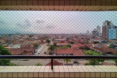 Apartamento para alugar com 70m², 2 quartos e 1 vaga Apartamento para alugar com 70m², 2 quartos e 1 vagaVaranda do Quarto 1