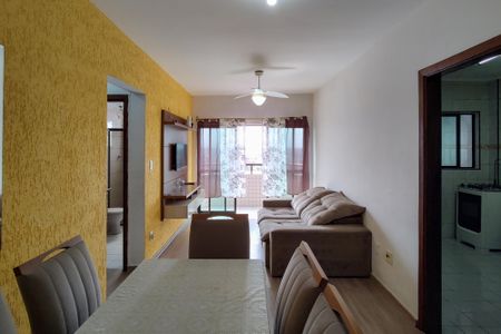 Apartamento para alugar com 70m², 2 quartos e 1 vaga Apartamento para alugar com 70m², 2 quartos e 1 vagaSala