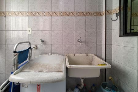 Apartamento para alugar com 70m², 2 quartos e 1 vaga Apartamento para alugar com 70m², 2 quartos e 1 vagaÁrea de Serviço