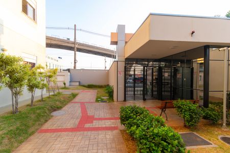 Apartamento para alugar com 47m², 2 quartos e sem vaga Apartamento para alugar com 47m², 2 quartos e sem vagaÁrea comum