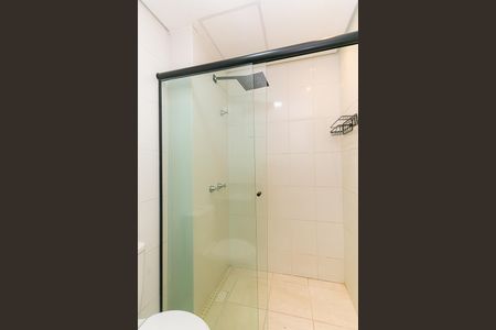 Apartamento para alugar com 47m², 2 quartos e sem vaga Apartamento para alugar com 47m², 2 quartos e sem vagaBanheiro