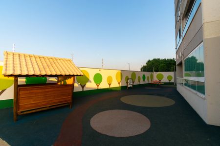 Apartamento para alugar com 47m², 2 quartos e sem vaga Apartamento para alugar com 47m², 2 quartos e sem vagaÁrea comum