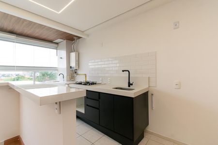 Apartamento para alugar com 47m², 2 quartos e sem vaga Apartamento para alugar com 47m², 2 quartos e sem vagaCozinha