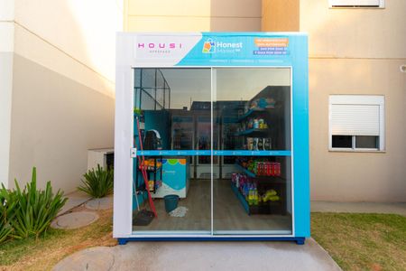 Apartamento para alugar com 47m², 2 quartos e sem vaga Apartamento para alugar com 47m², 2 quartos e sem vagaÁrea comum