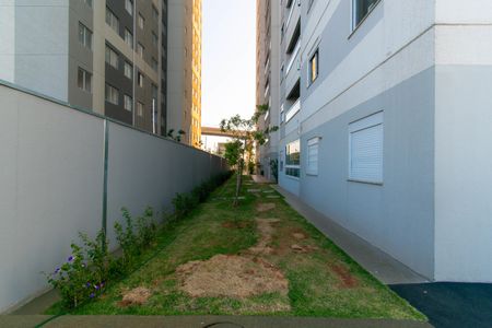 Apartamento para alugar com 47m², 2 quartos e sem vaga Apartamento para alugar com 47m², 2 quartos e sem vagaÁrea comum