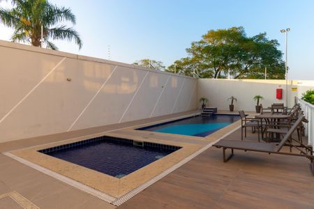 Apartamento para alugar com 47m², 2 quartos e sem vaga Apartamento para alugar com 47m², 2 quartos e sem vagaÁrea comum