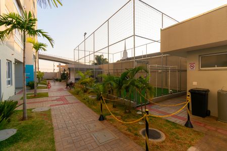 Apartamento para alugar com 47m², 2 quartos e sem vaga Apartamento para alugar com 47m², 2 quartos e sem vagaÁrea comum