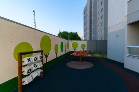 Apartamento para alugar com 47m², 2 quartos e sem vaga Apartamento para alugar com 47m², 2 quartos e sem vagaÁrea comum