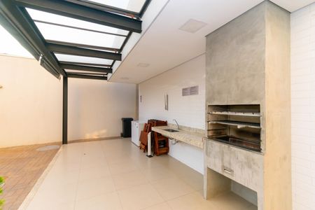 Apartamento para alugar com 47m², 2 quartos e sem vaga Apartamento para alugar com 47m², 2 quartos e sem vagaÁrea comum
