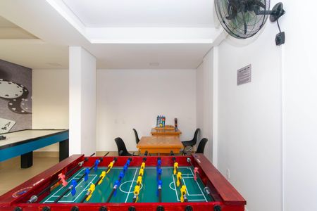 Apartamento para alugar com 47m², 2 quartos e sem vaga Apartamento para alugar com 47m², 2 quartos e sem vagaÁrea comum