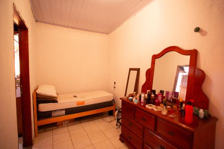 Casa à venda com 141m², 4 quartos e 2 vagasQuarto 3