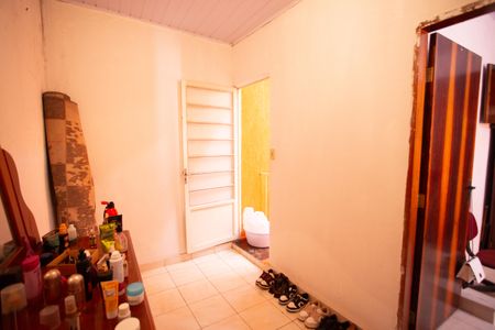 Casa à venda com 141m², 4 quartos e 2 vagasQuarto 3