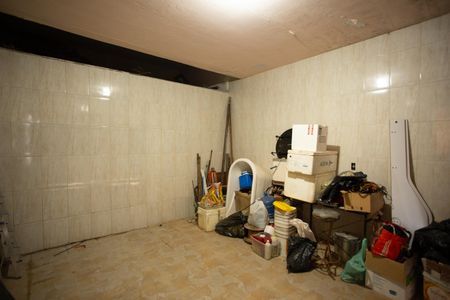 Casa à venda com 141m², 4 quartos e 2 vagasGaragem