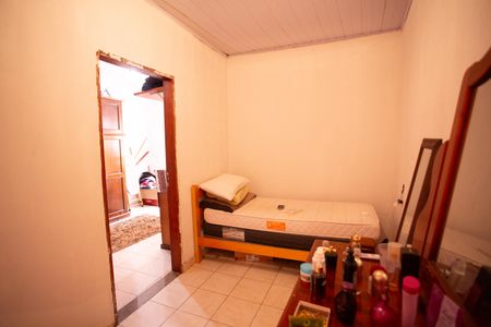 Casa à venda com 141m², 4 quartos e 2 vagasQuarto 3