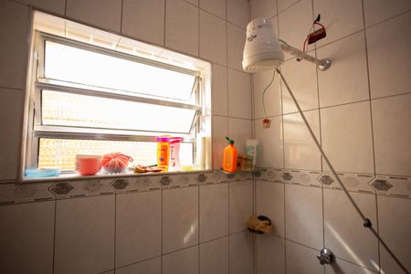 Casa à venda com 141m², 4 quartos e 2 vagasBanheiro