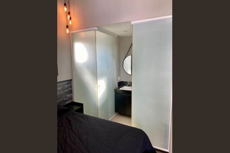 Apartamento à venda com 28m², 1 quarto e 1 vagaFoto 10